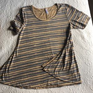 Women’s LuLaRoe Perfect Tee Swing Tee